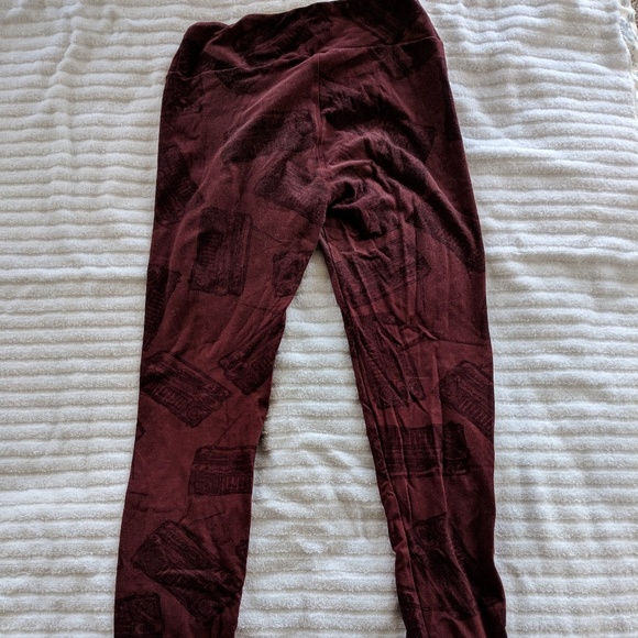 Leggings - Picture 2 of 2